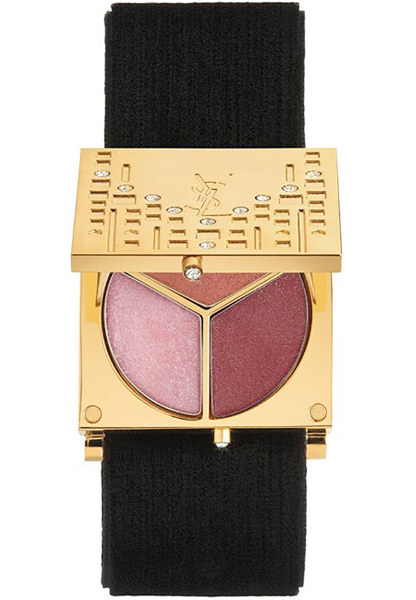 YSL Makeup Palette Bracelet YSL Makeup Palette Bracelet